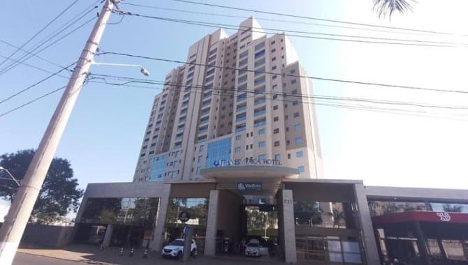 Foto 92 de 92: Apartamento em leilão em Ribeirão Preto - SP — Apartamento 29 m² (01 vaga) - Residencial Flórida - Ribeirão Preto - SP