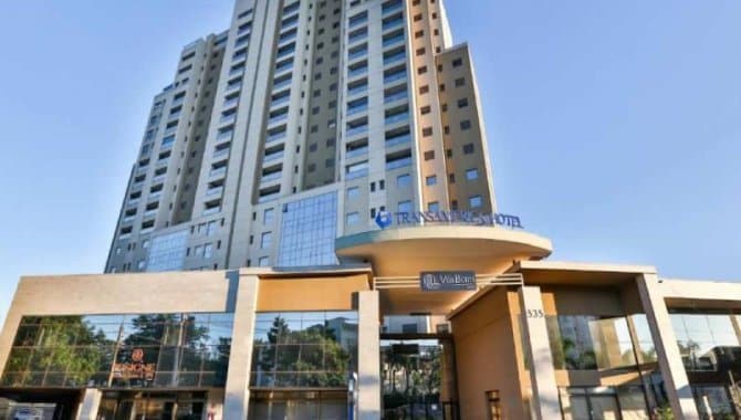 Foto 59 de 92: Apartamento em leilão em Ribeirão Preto - SP — Apartamento 29 m² (01 vaga) - Residencial Flórida - Ribeirão Preto - SP