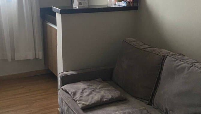 Foto 19 de 92: Apartamento em leilão em Ribeirão Preto - SP — Apartamento 29 m² (01 vaga) - Residencial Flórida - Ribeirão Preto - SP