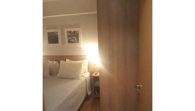 Foto 89 de 92: Apartamento em leilão em Ribeirão Preto - SP — Apartamento 29 m² (01 vaga) - Residencial Flórida - Ribeirão Preto - SP