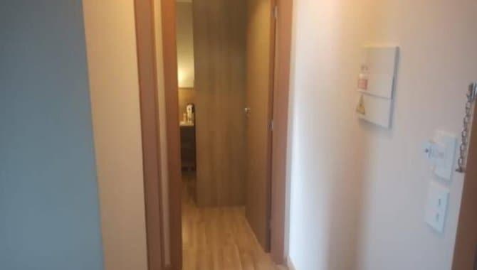 Foto 88 de 92: Apartamento em leilão em Ribeirão Preto - SP — Apartamento 29 m² (01 vaga) - Residencial Flórida - Ribeirão Preto - SP