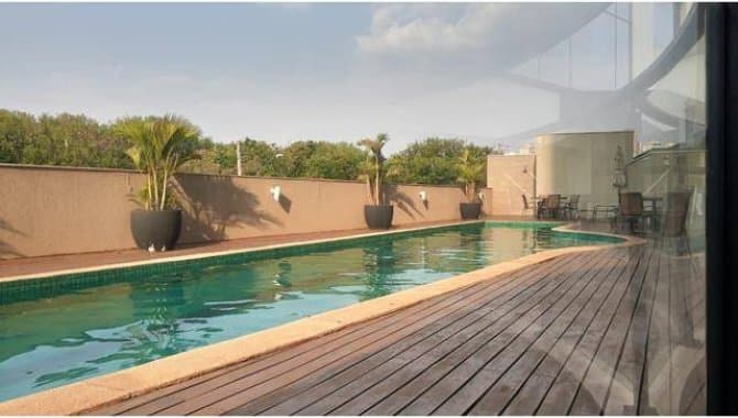 Foto 74 de 92: Apartamento em leilão em Ribeirão Preto - SP — Apartamento 29 m² (01 vaga) - Residencial Flórida - Ribeirão Preto - SP