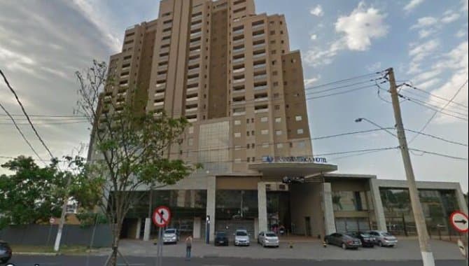 Foto 42 de 92: Apartamento em leilão em Ribeirão Preto - SP — Apartamento 29 m² (01 vaga) - Residencial Flórida - Ribeirão Preto - SP