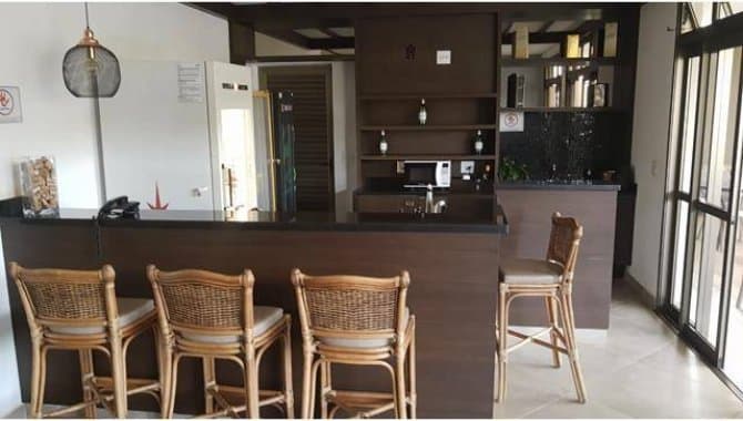 Foto 72 de 92: Apartamento em leilão em Ribeirão Preto - SP — Apartamento 29 m² (01 vaga) - Residencial Flórida - Ribeirão Preto - SP