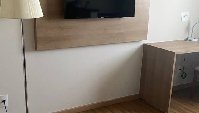 Foto 18 de 92: Apartamento em leilão em Ribeirão Preto - SP — Apartamento 29 m² (01 vaga) - Residencial Flórida - Ribeirão Preto - SP