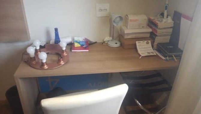 Foto 87 de 92: Apartamento em leilão em Ribeirão Preto - SP — Apartamento 29 m² (01 vaga) - Residencial Flórida - Ribeirão Preto - SP