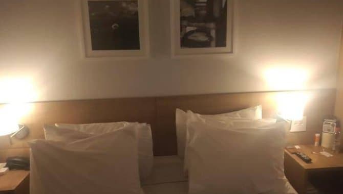 Foto 43 de 92: Apartamento em leilão em Ribeirão Preto - SP — Apartamento 29 m² (01 vaga) - Residencial Flórida - Ribeirão Preto - SP