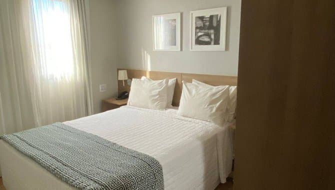 Foto 14 de 92: Apartamento em leilão em Ribeirão Preto - SP — Apartamento 29 m² (01 vaga) - Residencial Flórida - Ribeirão Preto - SP