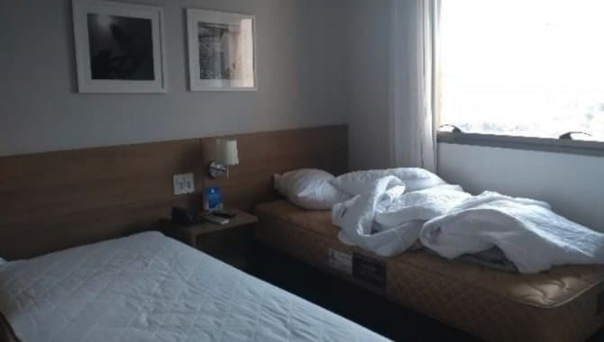 Foto 25 de 92: Apartamento em leilão em Ribeirão Preto - SP — Apartamento 29 m² (01 vaga) - Residencial Flórida - Ribeirão Preto - SP