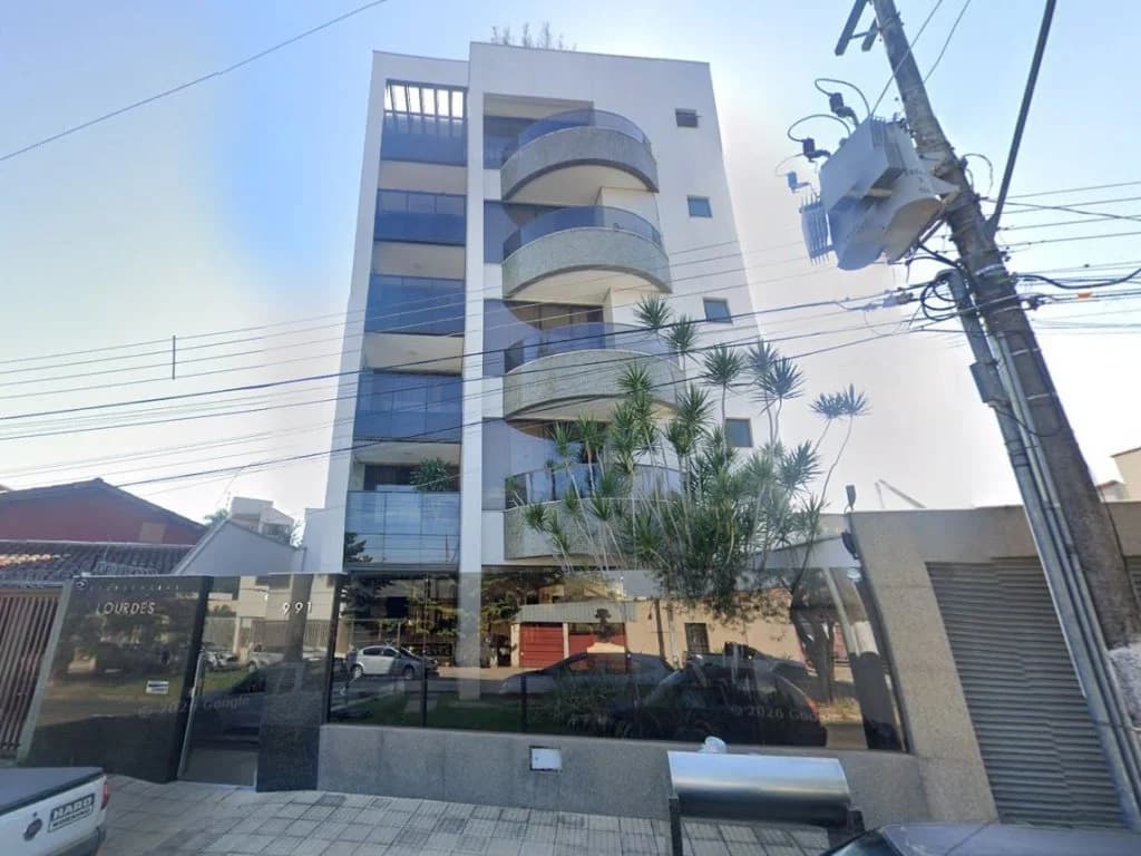 Foto 2 de 3: Apartamento em leilão em Sete Lagoas - MG, bairro Boa Vista — Apartamento 162 m² (03 vagas) - Boa Vista - Sete Lagoa - MG
