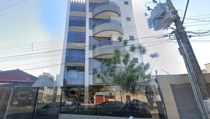 Foto 1 de 3: Apartamento em leilão em Sete Lagoas - MG, bairro Boa Vista — Apartamento 162 m² (03 vagas) - Boa Vista - Sete Lagoa - MG