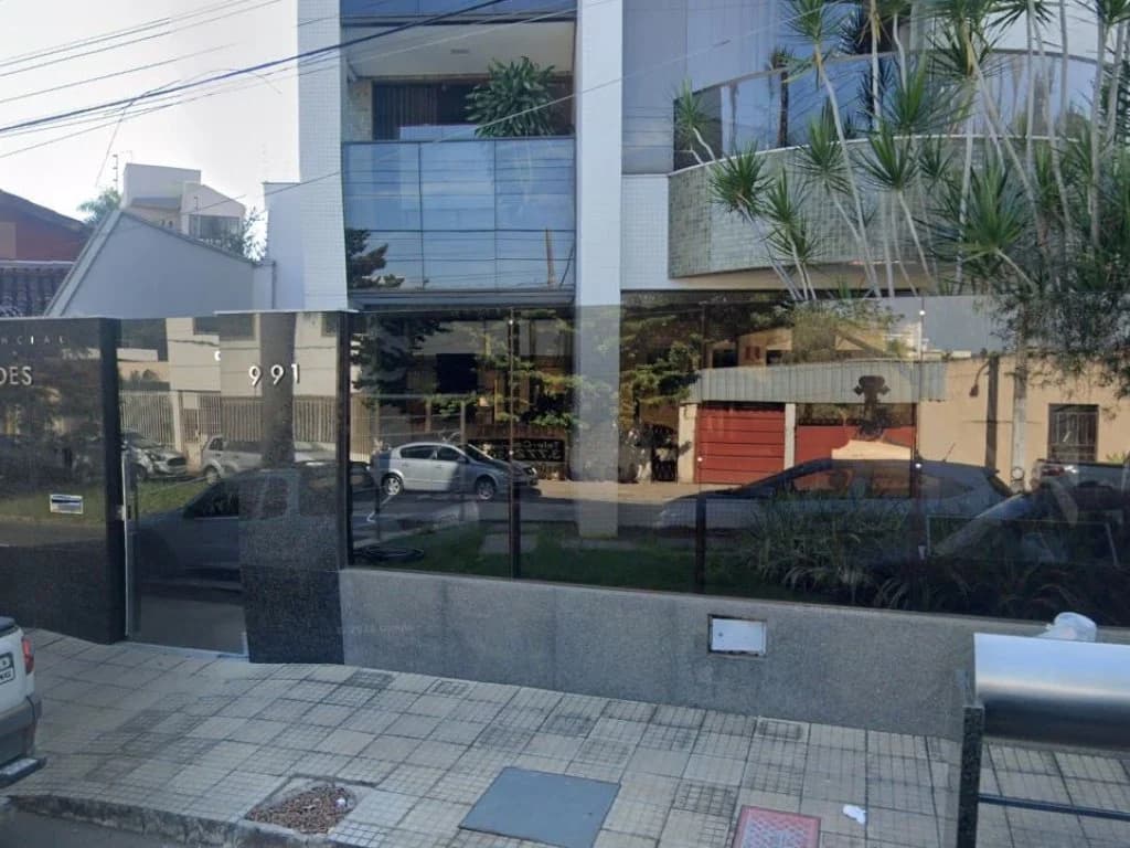Foto 3 de 3: Apartamento em leilão em Sete Lagoas - MG, bairro Boa Vista — Apartamento 162 m² (03 vagas) - Boa Vista - Sete Lagoa - MG
