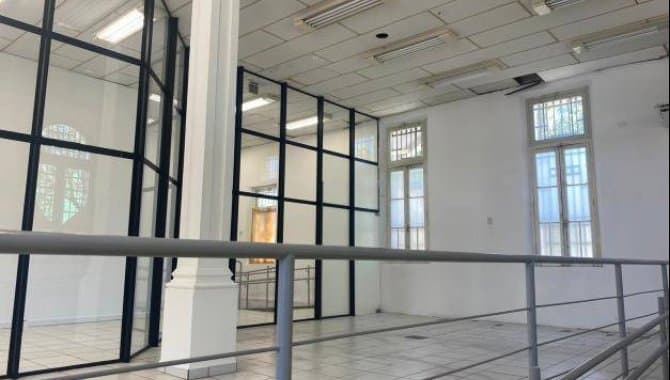 Foto 7 de 11: Comercial em leilão em Santa Vitória Do Palmar - RS, bairro Centro — Imóvel Comercial (Ex-Agência) com 585 m² - Santa Vitória do Palmar - RS