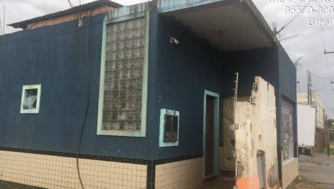 Foto 2 de 11: Comercial em leilão em Tramandaí - RS, bairro Parque dos Presidentes — Prédio Comercial 194 m² (01 vaga) - Parque dos Presidentes - Tramandaí - RS