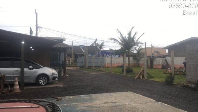 Foto 11 de 11: Comercial em leilão em Tramandaí - RS, bairro Parque dos Presidentes — Prédio Comercial 194 m² (01 vaga) - Parque dos Presidentes - Tramandaí - RS