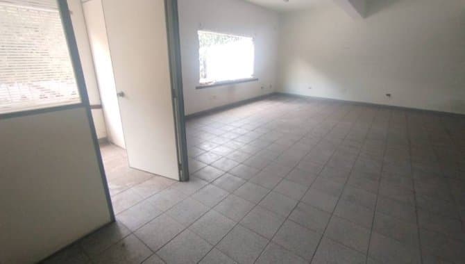 Foto 7 de 8: Comercial em leilão em São Bernardo Do Campo - SP, bairro Jordanópolis — Prédio Comercial 603 m² - Jordanópolis - São Bernardo do Campo - SP