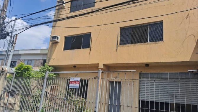 Foto 3 de 8: Comercial em leilão em São Bernardo Do Campo - SP, bairro Jordanópolis — Prédio Comercial 603 m² - Jordanópolis - São Bernardo do Campo - SP