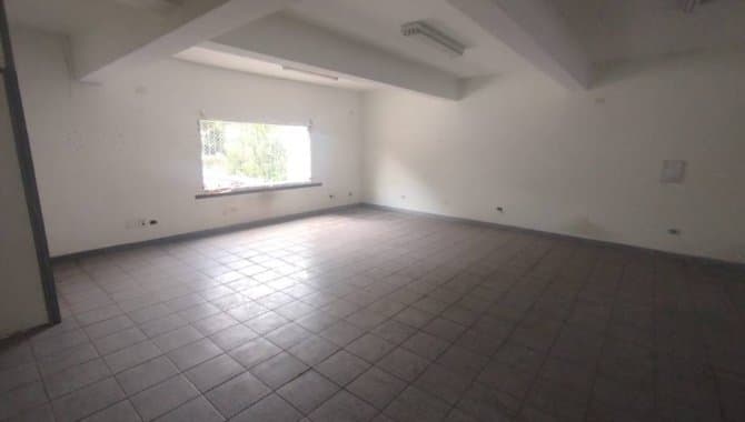 Foto 4 de 8: Comercial em leilão em São Bernardo Do Campo - SP, bairro Jordanópolis — Prédio Comercial 603 m² - Jordanópolis - São Bernardo do Campo - SP