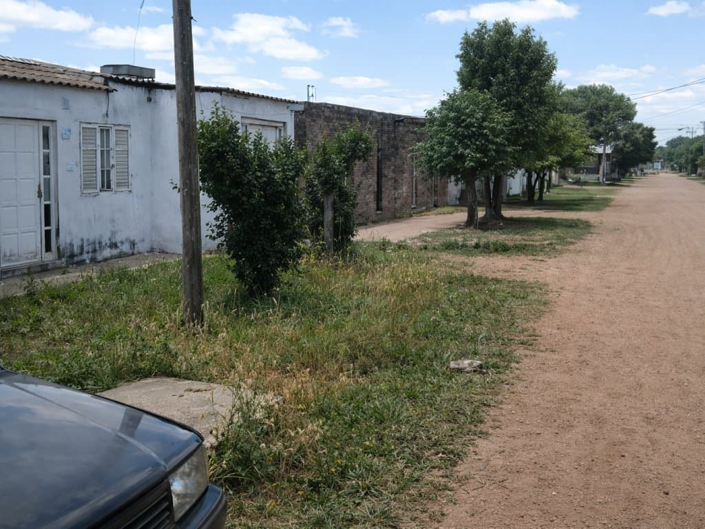 Foto 4 de 4: Casa em leilão em Bagé - RS, bairro São Judas — Casa 39 m² - São Judas - Bagé - RS
