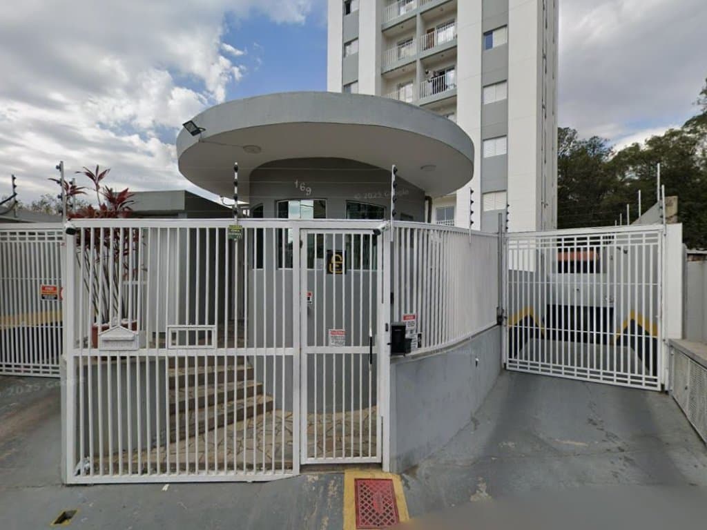 Foto 3 de 3: Apartamento em leilão em Guarulhos - SP, bairro Vila Sirena — Apartamento 54 m² (01 vaga) - Vila Sirena - Guarulhos - SP