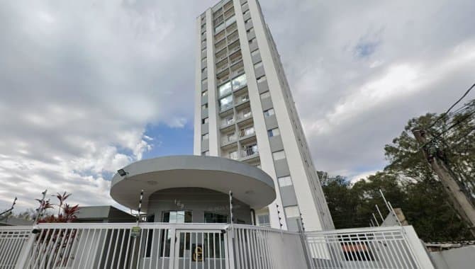 Foto 1 de 3: Apartamento em leilão em Guarulhos - SP, bairro Vila Sirena — Apartamento 54 m² (01 vaga) - Vila Sirena - Guarulhos - SP