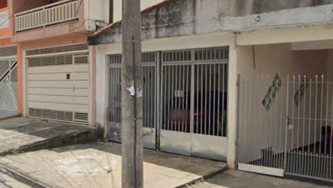 Foto 1 de 5: Casa em leilão em Guarulhos - SP, bairro Morros — Direitos sobre Casa 132 m² - Morros - Guarulhos - SP