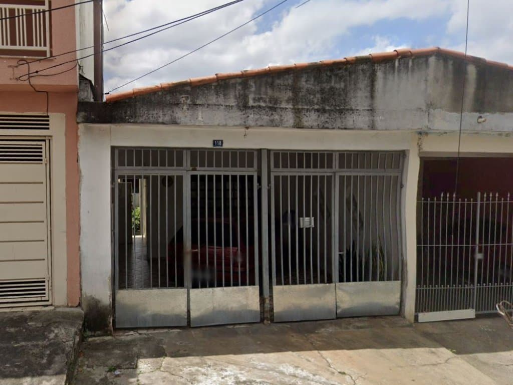 Foto 4 de 5: Casa em leilão em Guarulhos - SP, bairro Morros — Direitos sobre Casa 132 m² - Morros - Guarulhos - SP