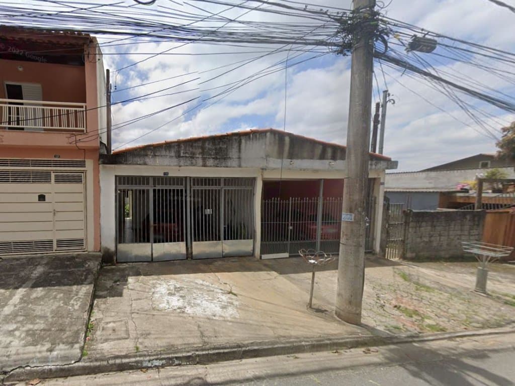 Foto 5 de 5: Casa em leilão em Guarulhos - SP, bairro Morros — Direitos sobre Casa 132 m² - Morros - Guarulhos - SP