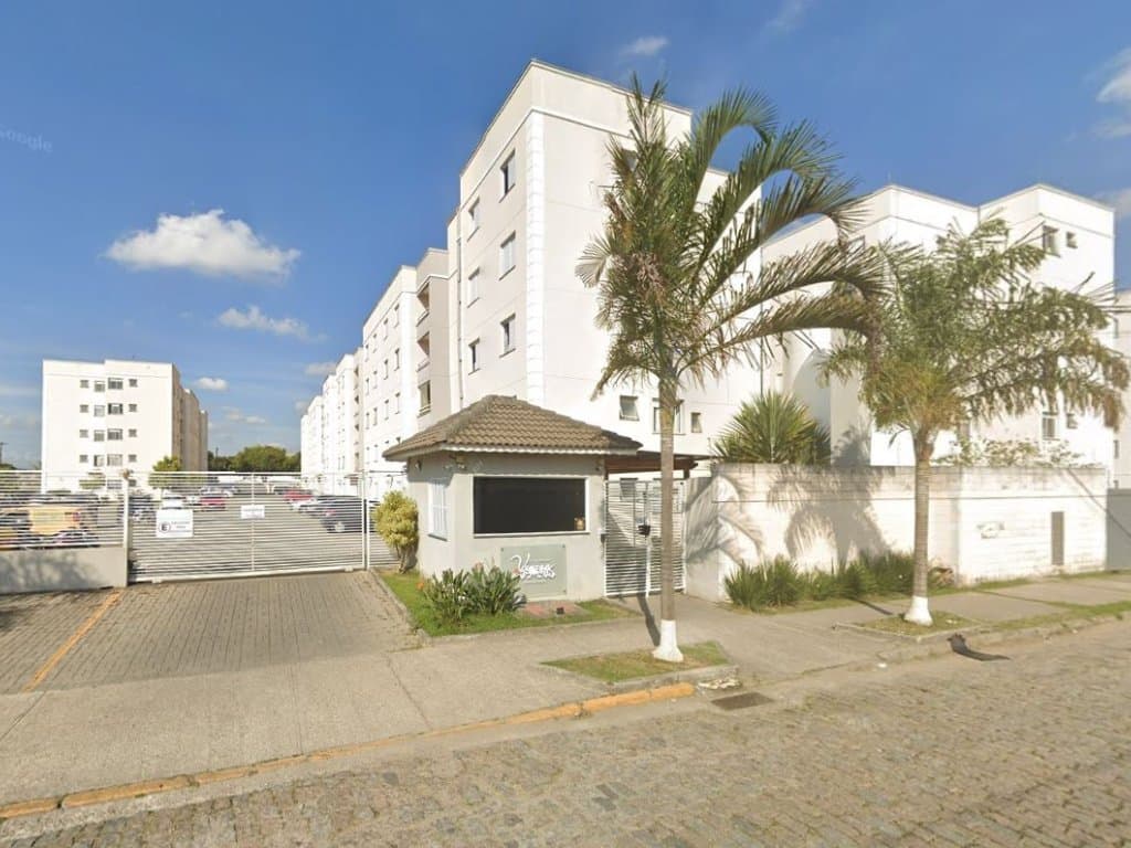 Apartamento em leilão em Mogi Das Cruzes - SP, bairro Jundiapeba — Direitos sobre Apartamento em construção 60 m² (01 vaga) - Jundiapeba - Mogi das Cruzes - SP
