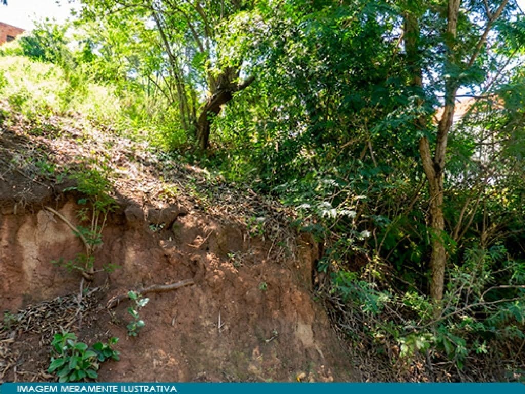 Foto 5 de 6: Terreno em leilão em Santana De Parnaíba - SP, bairro Jardim Clementino — Terreno 240 m² - Jardim Clementino - Santana Parnaíba - SP