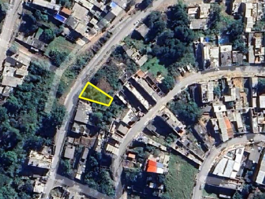 Terreno em leilão em Santana De Parnaíba - SP, bairro Jardim Clementino — Terreno 240 m² - Jardim Clementino - Santana Parnaíba - SP
