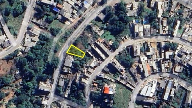 Foto 1 de 6: Terreno em leilão em Santana De Parnaíba - SP, bairro Jardim Clementino — Terreno 240 m² - Jardim Clementino - Santana Parnaíba - SP