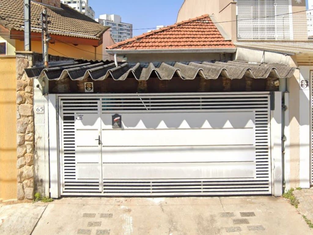 Foto 3 de 6: Casa em leilão em São Paulo - SP, bairro Vila Romana — Parte Ideal (16,6666%) sobre Casa em Terreno de 150 m² - Vila Romana - São Paulo - SP