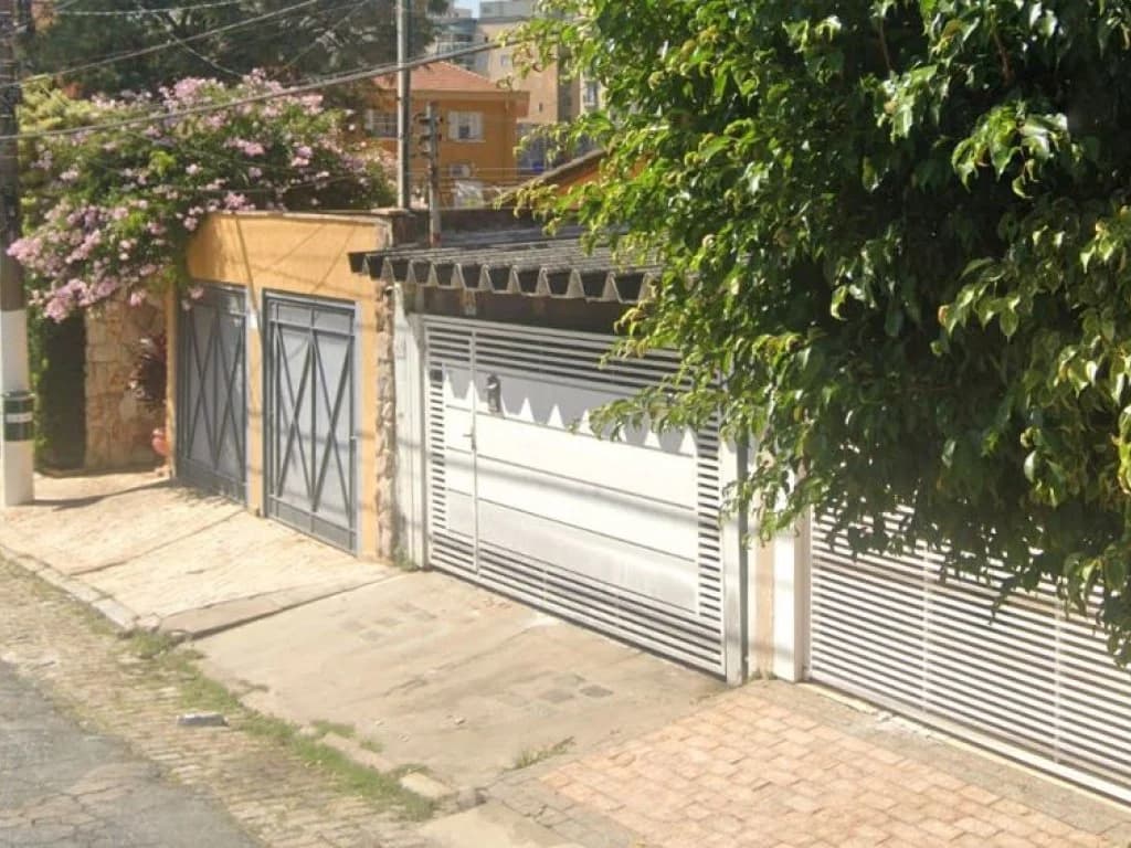 Foto 4 de 6: Casa em leilão em São Paulo - SP, bairro Vila Romana — Parte Ideal (16,6666%) sobre Casa em Terreno de 150 m² - Vila Romana - São Paulo - SP