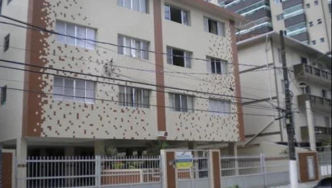 Foto 1 de 10: Apartamento em leilão em Praia Grande - SP, bairro Canto do Forte — Direitos sobre Apartamento 63 m² (próx. à praia) - Canto do Forte - Praia Grande - SP