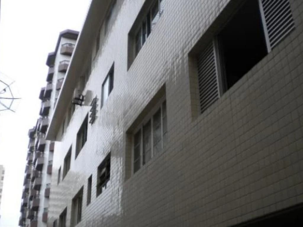 Foto 6 de 10: Apartamento em leilão em Praia Grande - SP, bairro Canto do Forte — Direitos sobre Apartamento 63 m² (próx. à praia) - Canto do Forte - Praia Grande - SP