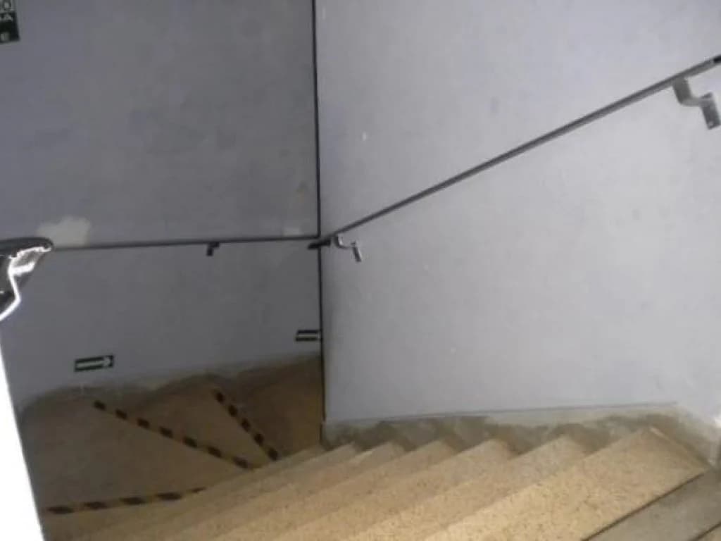 Foto 10 de 10: Apartamento em leilão em Praia Grande - SP, bairro Canto do Forte — Direitos sobre Apartamento 63 m² (próx. à praia) - Canto do Forte - Praia Grande - SP