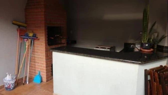 Foto 5 de 6: Casa em leilão em Bariri - SP, bairro Cidade Jardim — Casa 69 m² - Cidade Jardim - Bariri - SP