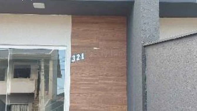 Foto 6 de 7: Casa em leilão em Araquari - SC, bairro Itinga — Casa em Condomínio 66 m² - Itinga - Araquari - SC