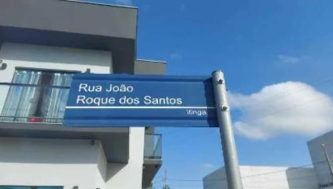 Foto 7 de 7: Casa em leilão em Araquari - SC, bairro Itinga — Casa em Condomínio 66 m² - Itinga - Araquari - SC