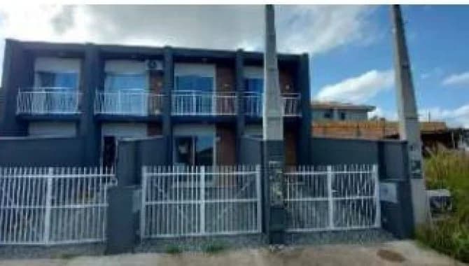 Foto 3 de 7: Casa em leilão em Araquari - SC, bairro Itinga — Casa em Condomínio 66 m² - Itinga - Araquari - SC