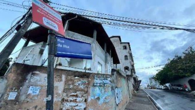 Foto 7 de 7: Apartamento em leilão em Salvador - BA, bairro Itapuã — Apartamento 56 m² - Itapuã - Salvador - BA