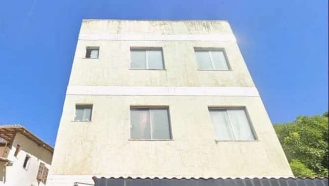 Apartamento em leilão em Salvador - BA, bairro Itapuã — Apartamento 56 m² (Unid. 01 - Porta 11) - Itapuã - Salvador - BA