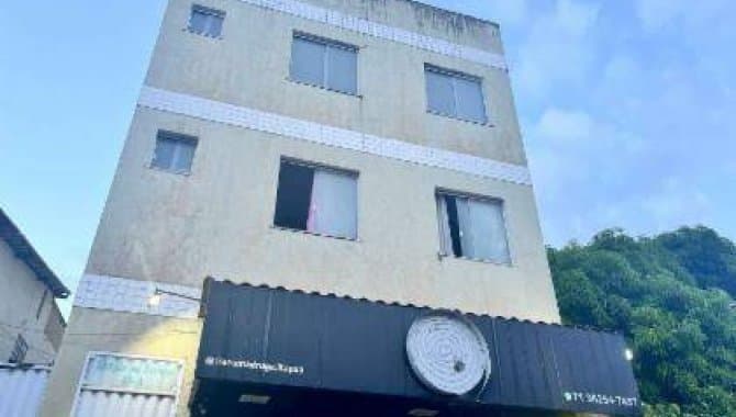 Foto 3 de 7: Apartamento em leilão em Salvador - BA, bairro Itapuã — Apartamento 56 m² - Itapuã - Salvador - BA