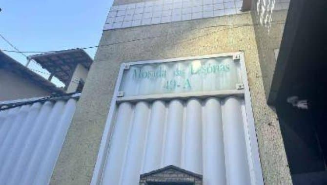 Foto 6 de 7: Apartamento em leilão em Salvador - BA, bairro Itapuã — Apartamento 56 m² - Itapuã - Salvador - BA