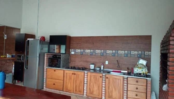 Foto 7 de 11: Casa em leilão em Antônio João - MS, bairro Vila Nova — Casa 135 m² - Vila Nova - Antônio João - MS