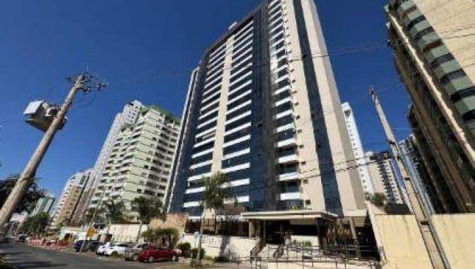 Apartamento em leilão em Brasília - DF, bairro Águas Claras — Apartamento 236 m² (Unid. 1201) - Sul (Águas Claras) - Brasília - DF