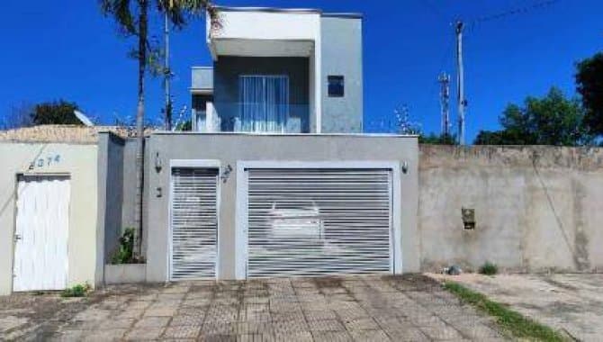 Foto 1 de 2: Casa em leilão em Corumbá - MS, bairro Popular Nova — Casa 145 m² - Popular Nova - Corumbá - MS