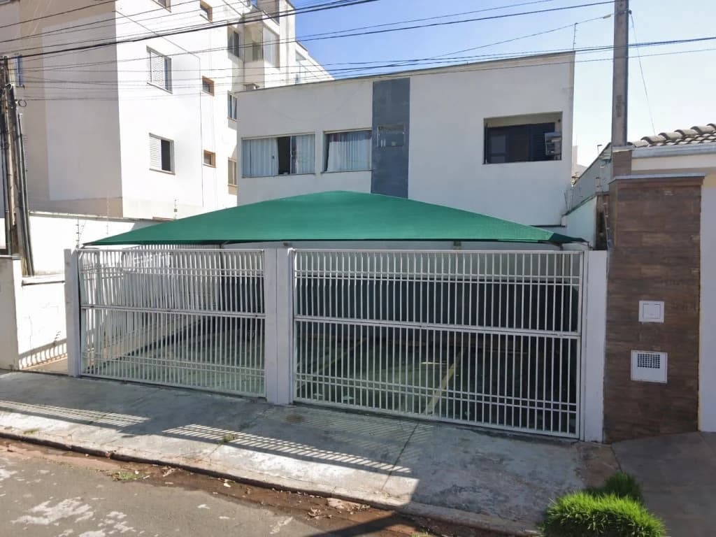 Foto 2 de 3: Apartamento em leilão em Votuporanga - SP, bairro Vila Filomena — Apartamento 70 m² - Vila Filomena - Votuporanga - SP