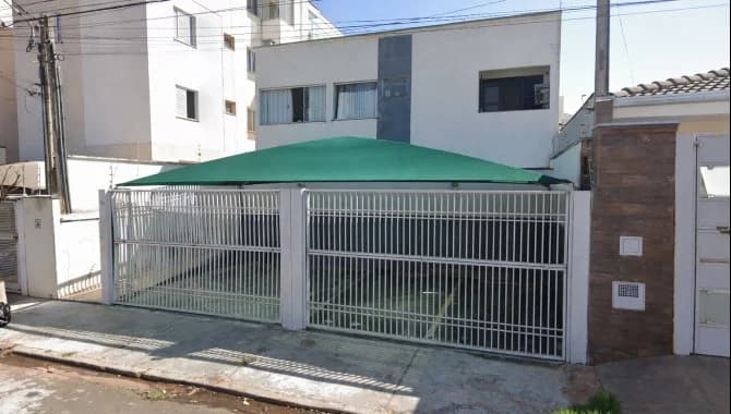 Foto 1 de 3: Apartamento em leilão em Votuporanga - SP, bairro Vila Filomena — Apartamento 70 m² - Vila Filomena - Votuporanga - SP